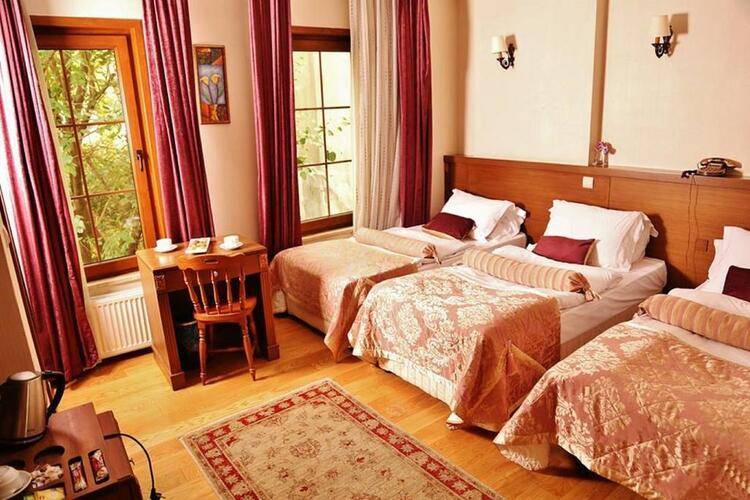 Maritime Hotel