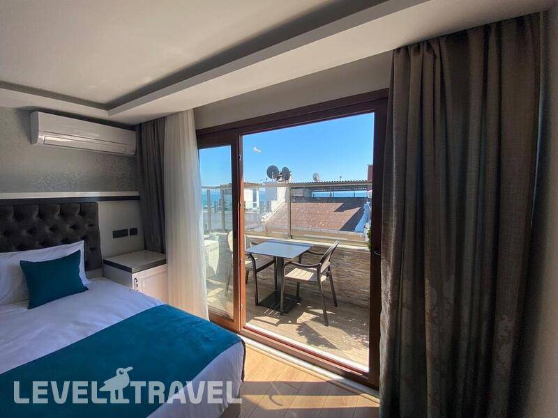 Фотография Maritime Hotel