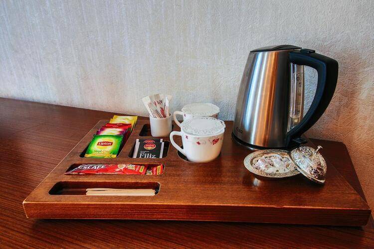 Maritime Hotel