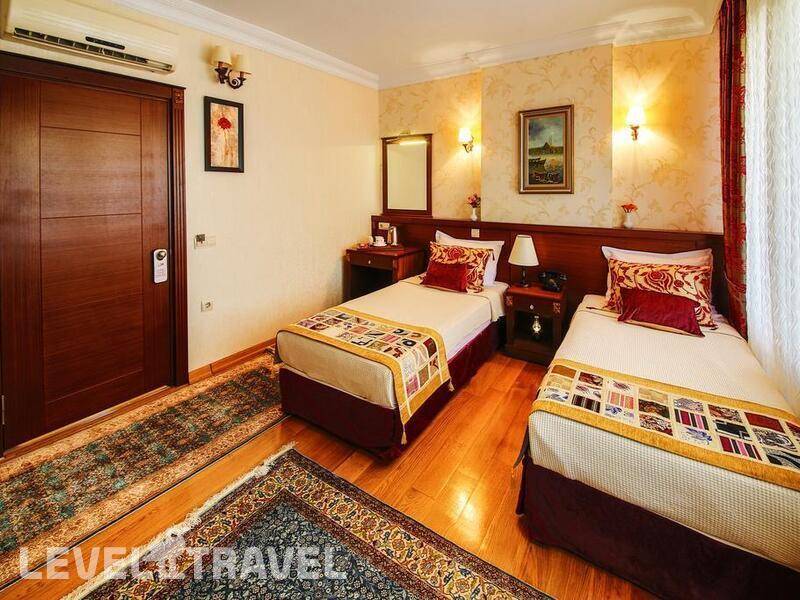 Фотография Maritime Hotel