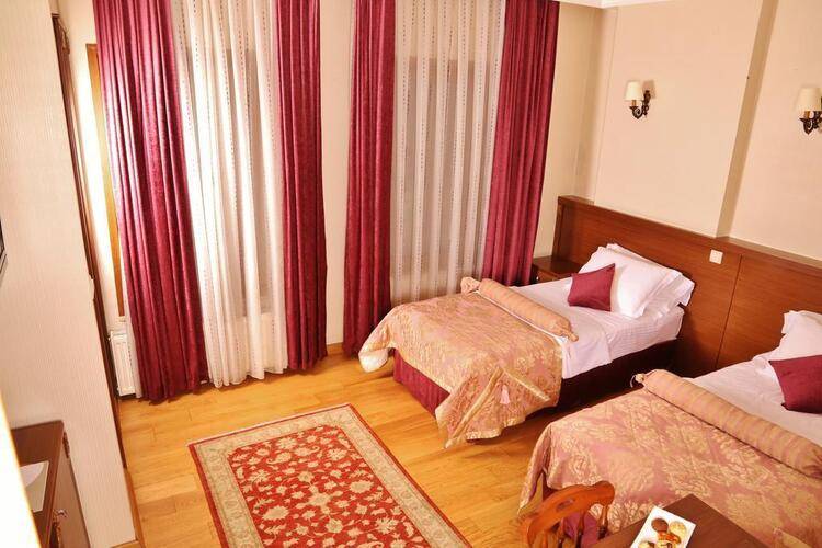 Maritime Hotel