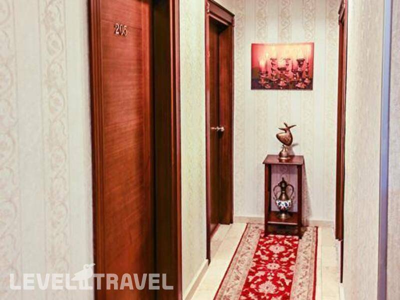 Фотография Maritime Hotel