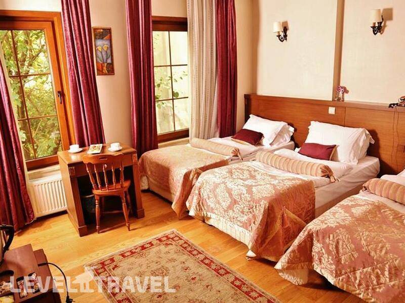 Фотография Maritime Hotel