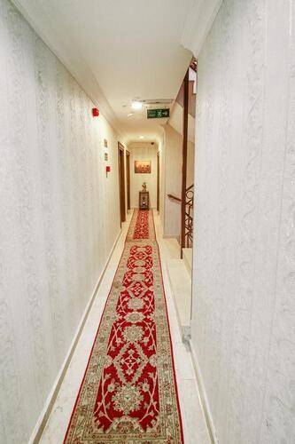 Maritime Hotel
