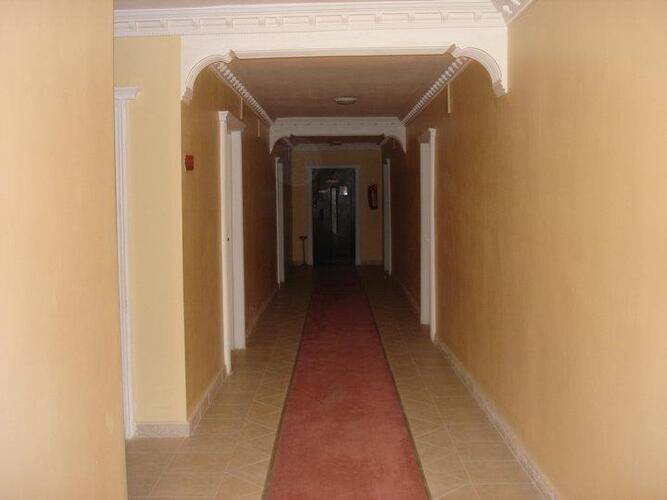 Mutlu Apart Hotel