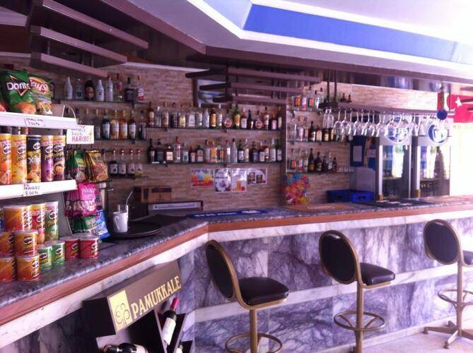 Mutlu Apart Hotel