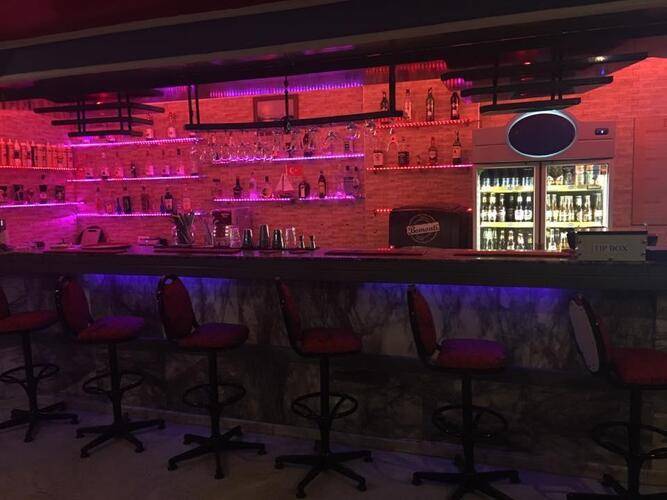 Mutlu Apart Hotel