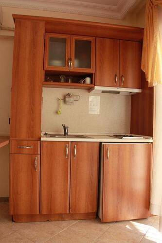 Mutlu Apart Hotel