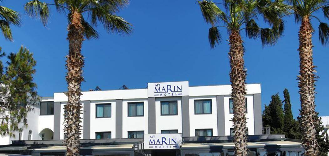 My Marin Otel