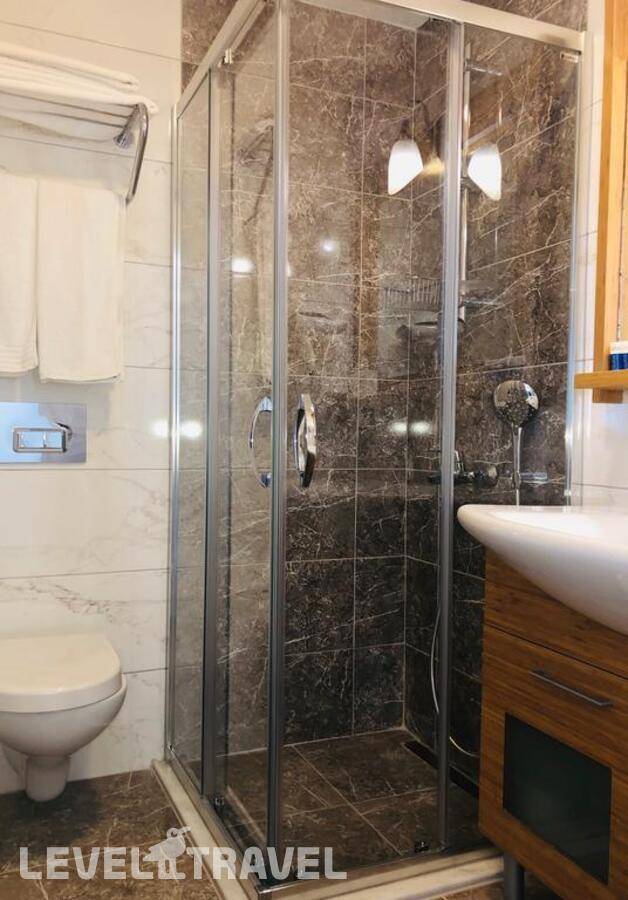 фотографии отеля My Marin Otel в Турция(Тургутреис) - фото №8