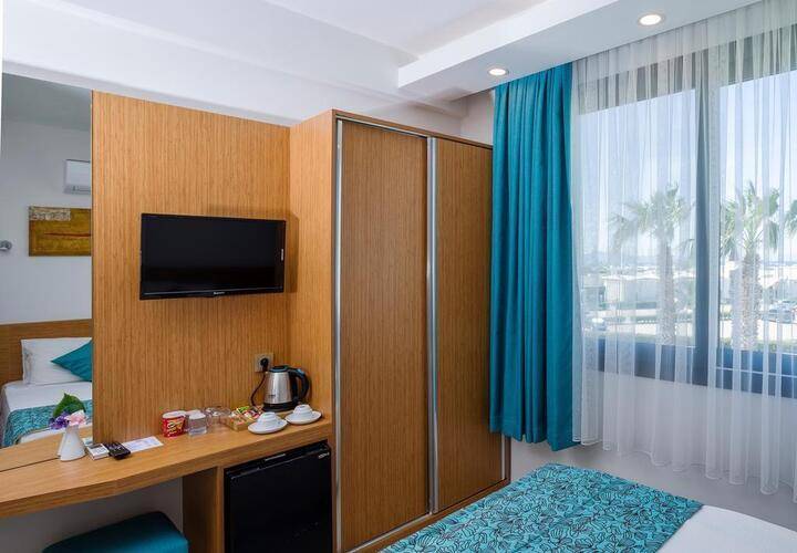 My Marin Otel