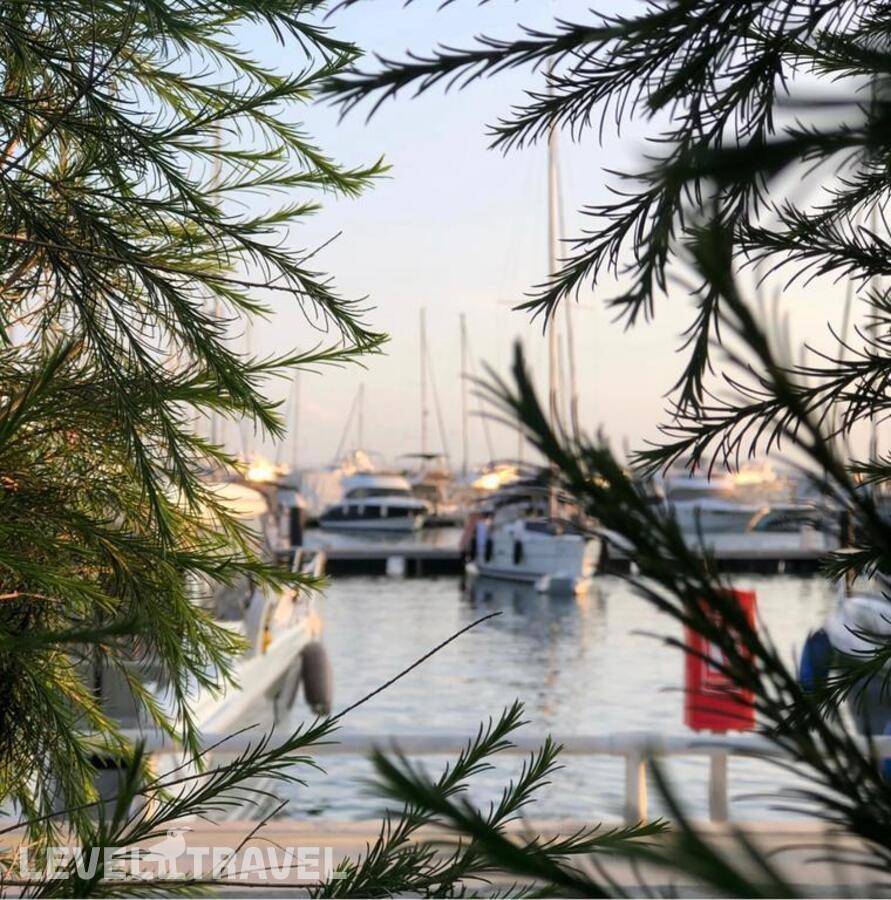 фотографии отеля My Marin Otel в Турция(Тургутреис) - фото №14