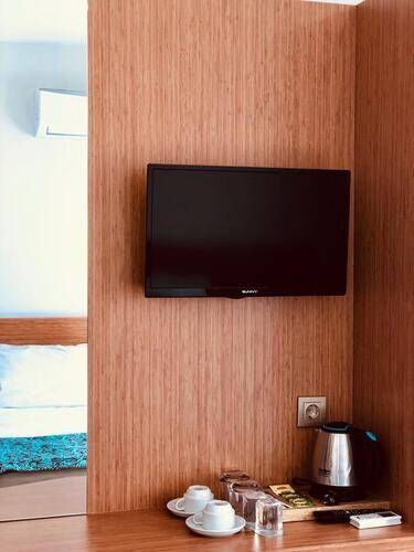 My Marin Otel