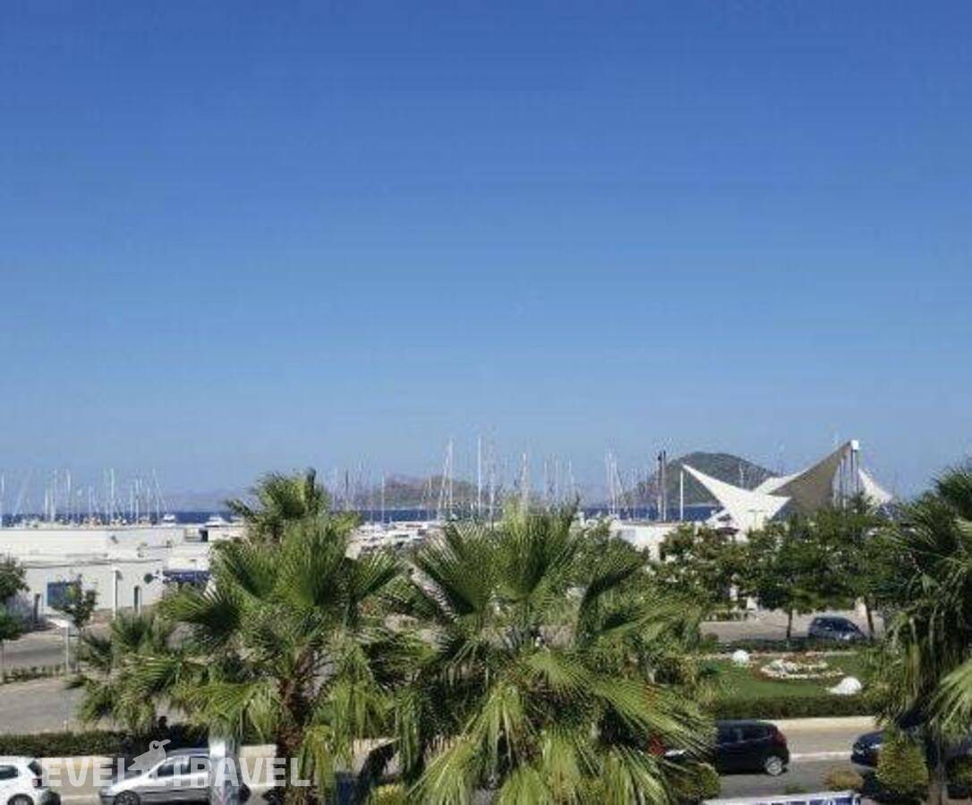 фотографии отеля My Marin Otel в Турция(Тургутреис) - фото №15