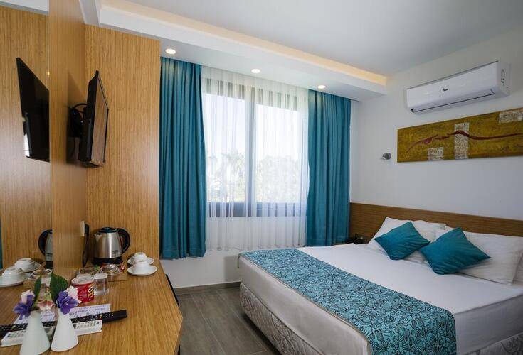 My Marin Otel