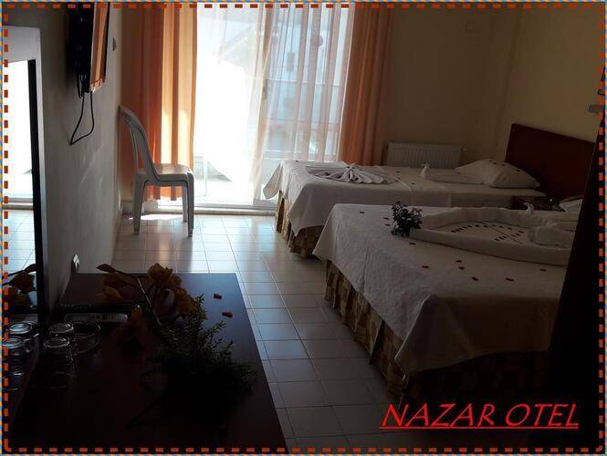 Nazar Hotel