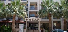 Nazar Hotel