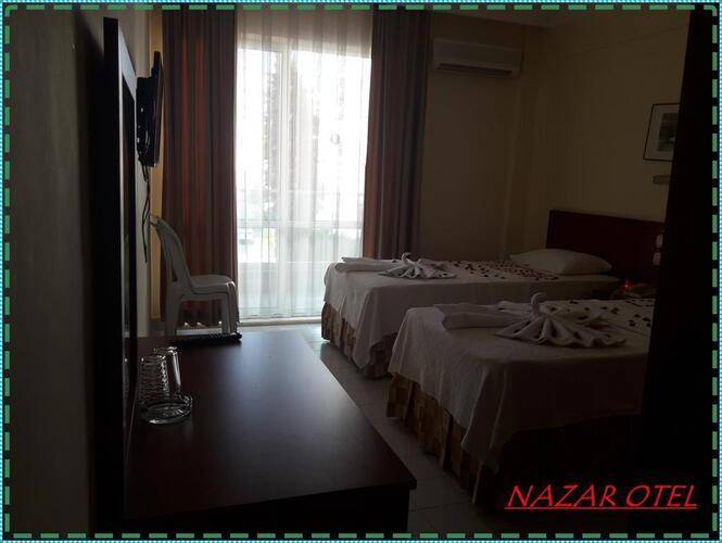 Nazar Hotel