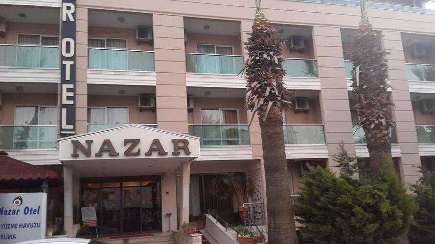 Nazar Hotel