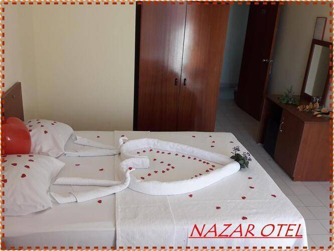 Nazar Hotel