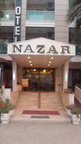 Nazar Hotel