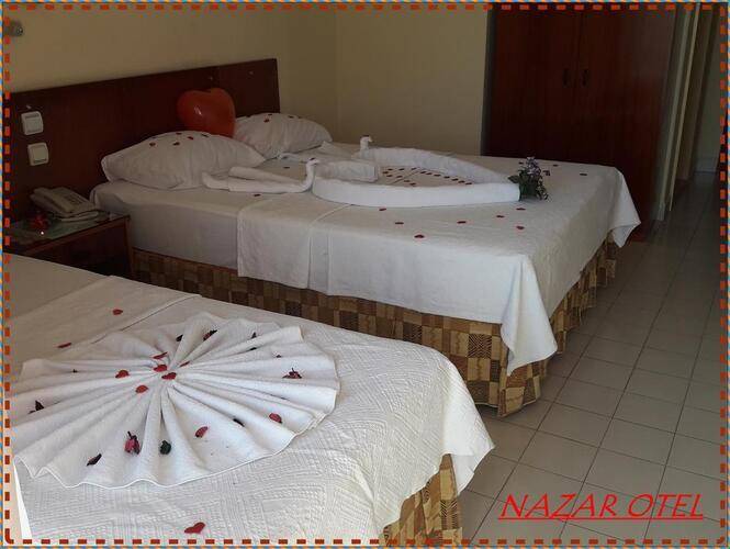 Nazar Hotel