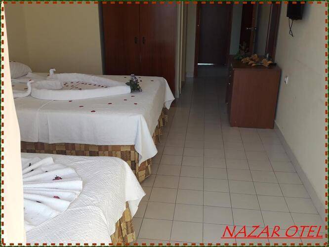 Nazar Hotel