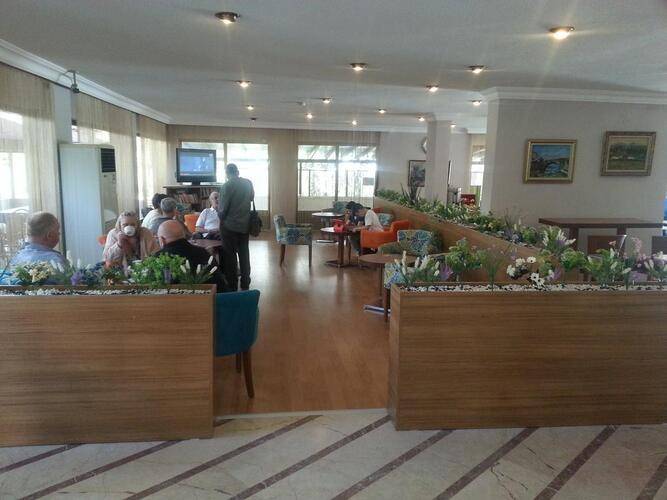 Nazar Hotel