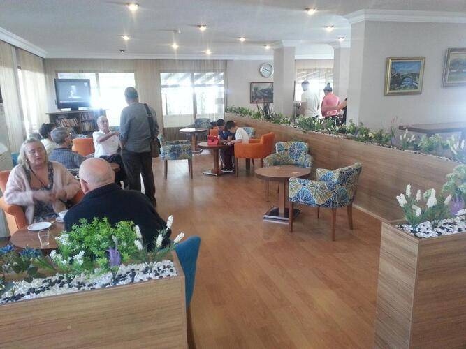 Nazar Hotel