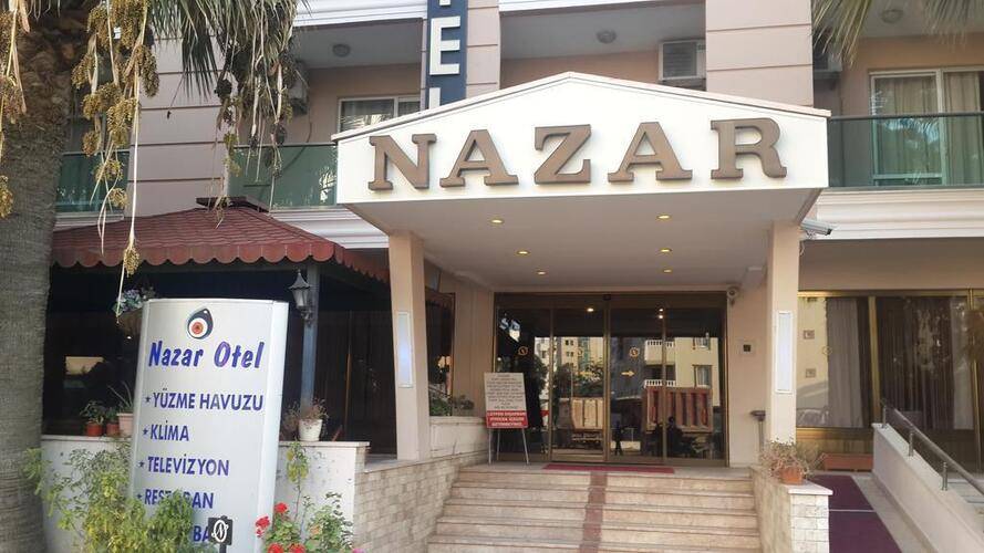 Nazar Hotel