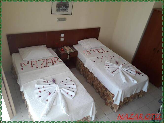 Nazar Hotel