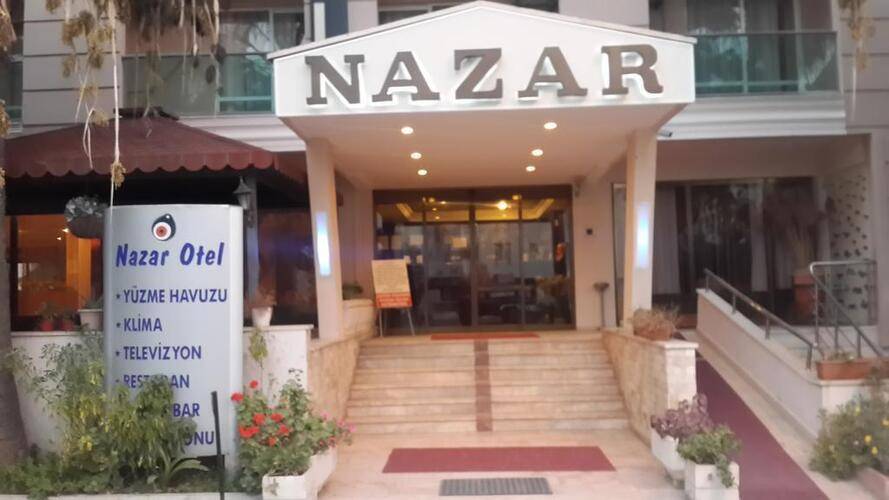 Nazar Hotel