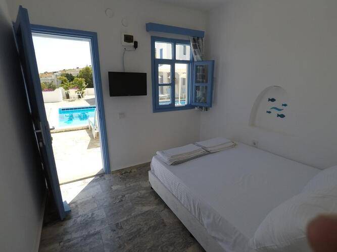 Panorama Hotel Bodrum