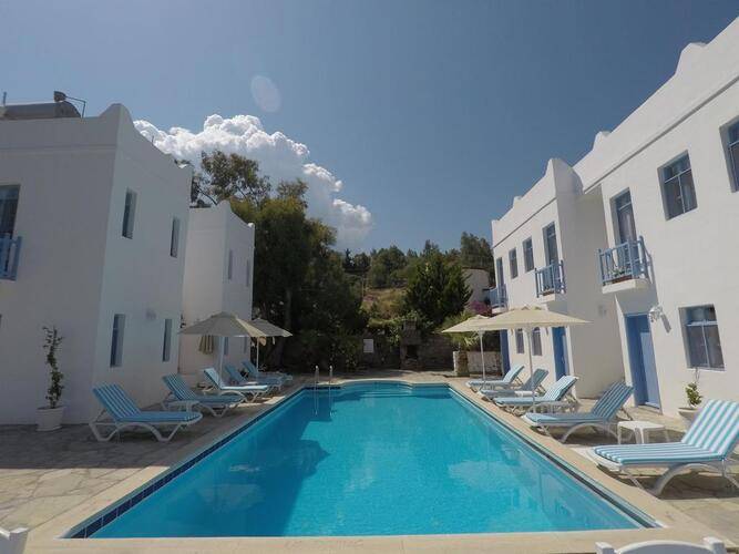 Panorama Hotel Bodrum