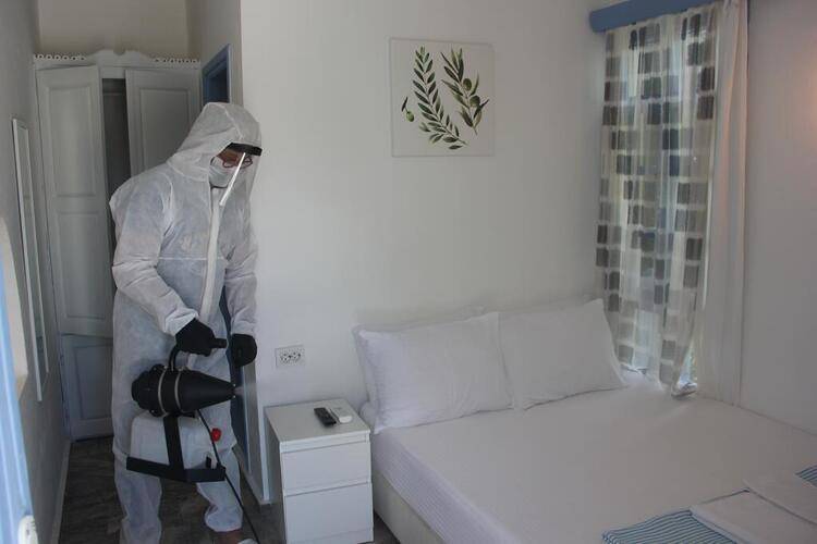 Panorama Hotel Bodrum