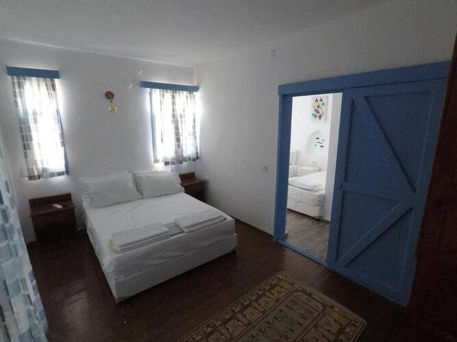 Panorama Hotel Bodrum