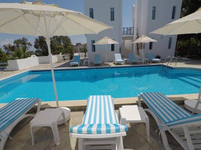 Panorama Hotel Bodrum