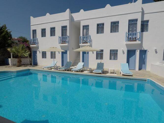Panorama Hotel Bodrum