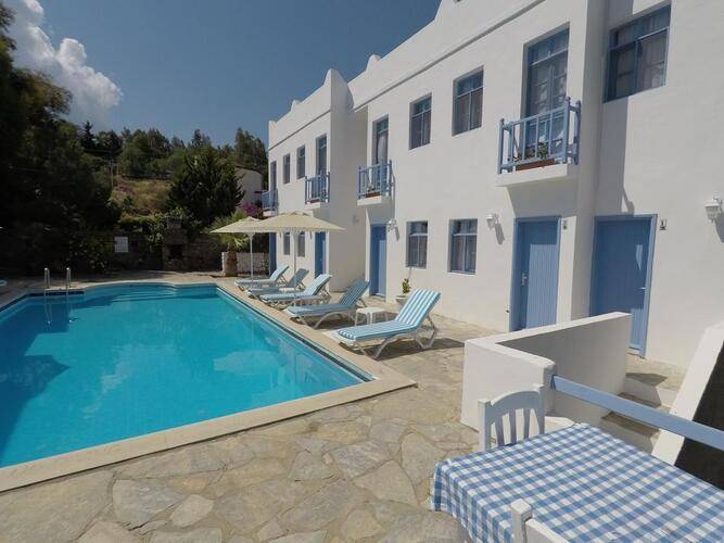 Panorama Hotel Bodrum