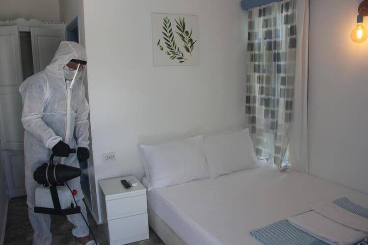 Panorama Hotel Bodrum