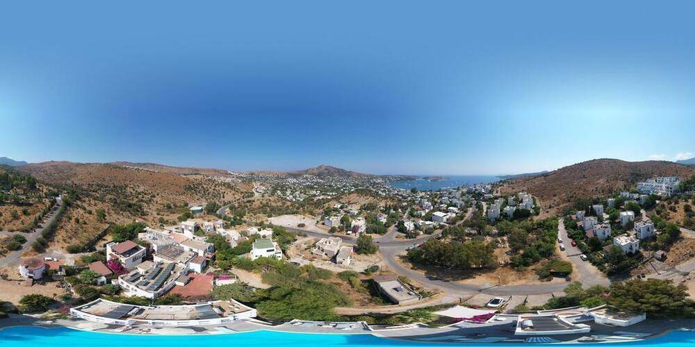 Panorama Hotel Bodrum