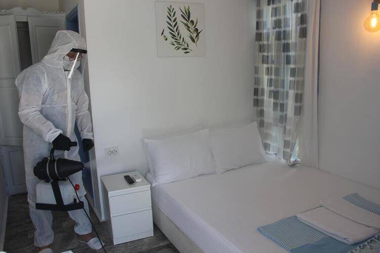 Panorama Hotel Bodrum