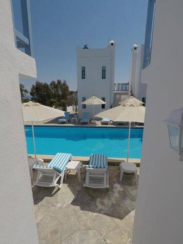 Panorama Hotel Bodrum