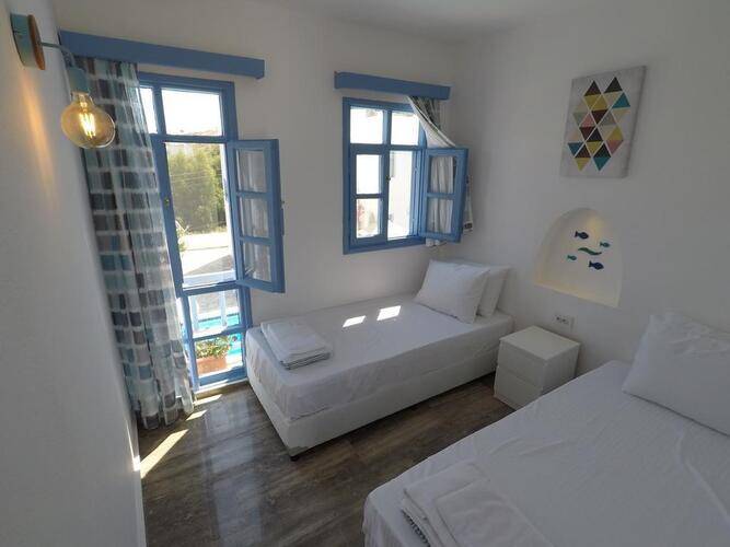 Panorama Hotel Bodrum