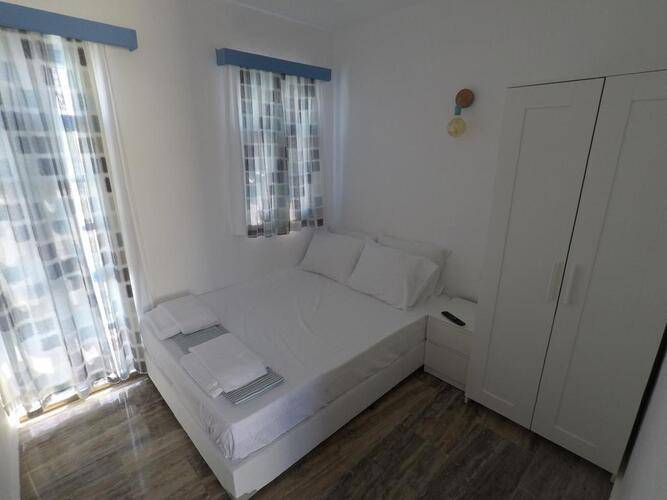 Panorama Hotel Bodrum
