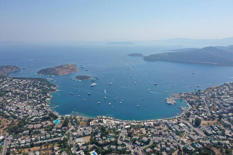 Panorama Hotel Bodrum