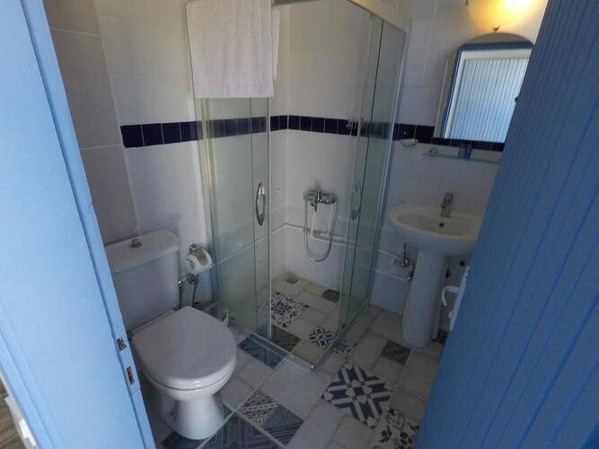 Panorama Hotel Bodrum