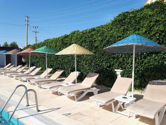 Paradise Apart Hotel