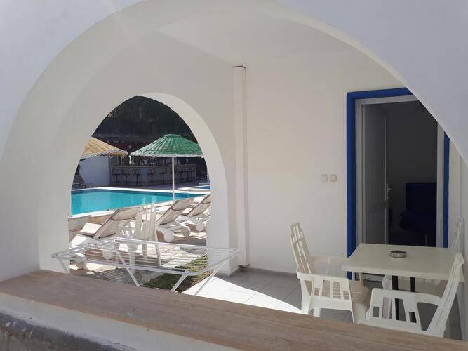 Paradise Apart Hotel
