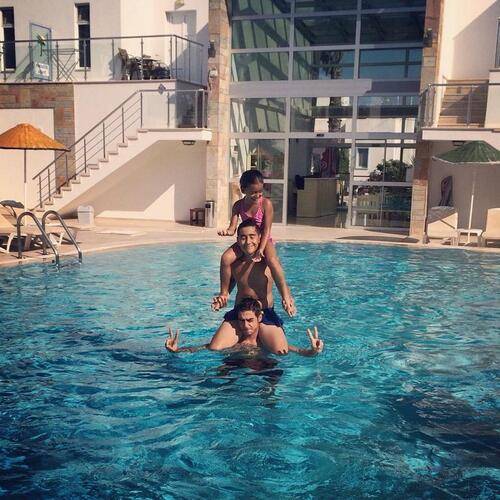 Paradise Apart Hotel